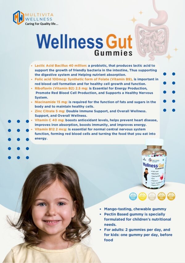 wellness gut