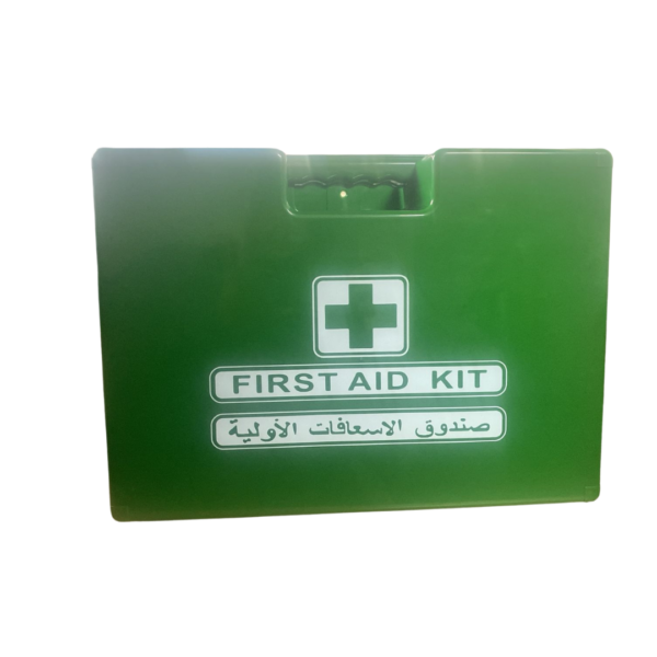 First aid Box XL for 150 person to 200 Person